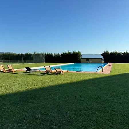 شقة Fattoria Barca Colonna