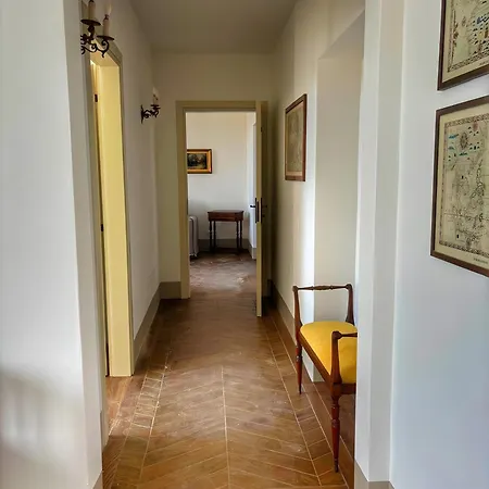 شقة Fattoria Barca Colonna *