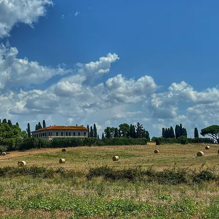 Fattoria Barca Colonna شقة أوربيتيلو