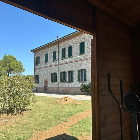 Fattoria Barca Colonna *