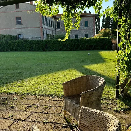 Fattoria Barca Colonna * أوربيتيلو