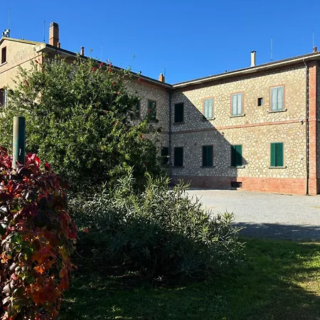 Fattoria Barca Colonna شقة أوربيتيلو