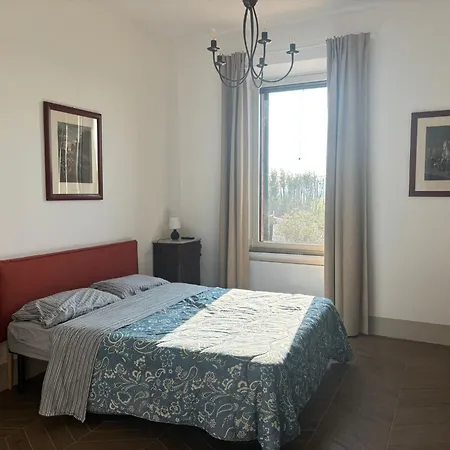 Fattoria Barca Colonna شقة *