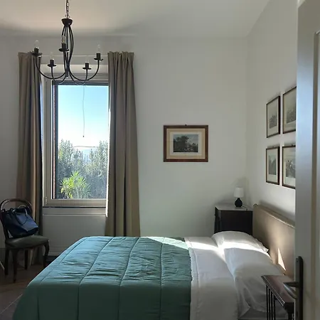 شقة Fattoria Barca Colonna *